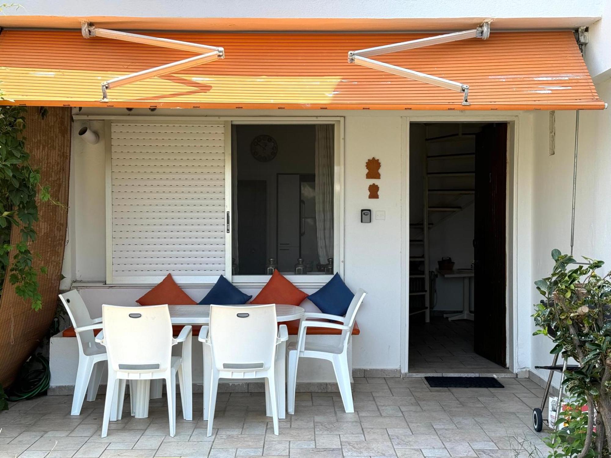 Garden House Gerakini Exterior foto